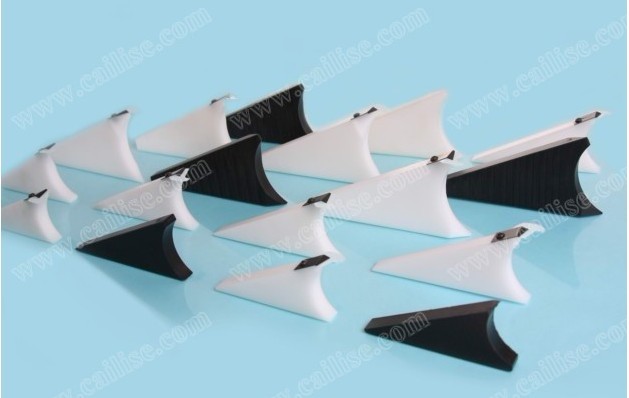 Ink Duct End Blocks and Scraper cleaner